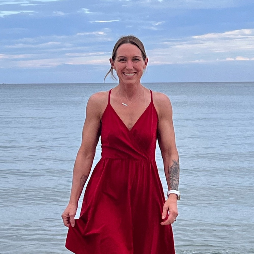 Meet your Posher, Jennifer